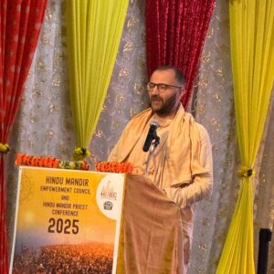 Keynote address_Bhakta Rakshaka swami ji