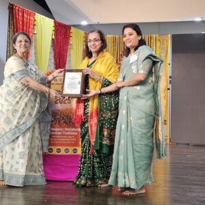 Radha Krishna Temple recognition