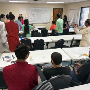 Youth Hackathon session_2